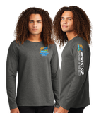 MWC24/Featherweight French Terry Long Sleeve Crewneck/DT572