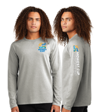 MWC24/Featherweight French Terry Long Sleeve Crewneck/DT572
