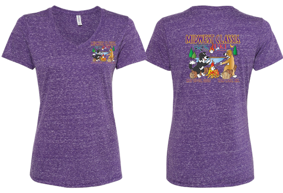 MWCLASSIC25/Snow Heather/88WV