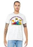 MWF23/UniSex All Cotton T shirt Great fit Men & Women/3001/