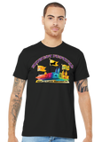 MWF23/UniSex All Cotton T shirt Great fit Men & Women/3001/