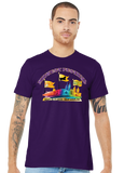 MWF23/UniSex All Cotton T shirt Great fit Men & Women/3001/