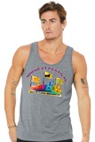 MWF23/UniSex Tank Top/BC3480