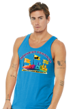 MWF23/UniSex Tank Top/BC3480