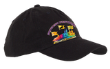 MWF23/5 or 6 Panel Low Profile Hat/BX008