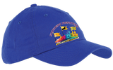 MWF23/5 or 6 Panel Low Profile Hat/BX008