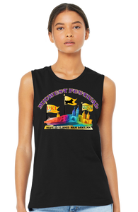 MWF23/Bella Canvas Tank Top/6003