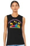MWF23/Bella Canvas Tank Top/6003