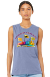 MWF23/Bella Canvas Tank Top/6003