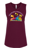 MWF23/Bella Canvas Tank Top/6003