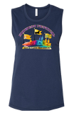MWF23/Bella Canvas Tank Top/6003