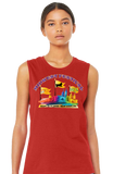 MWF23/Bella Canvas Tank Top/6003
