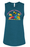 MWF23/Bella Canvas Tank Top/6003