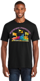 MWF23/Port and Co UniSex Cotton Tee/PC450/