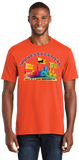 MWF23/Port and Co UniSex Cotton Tee/PC450/
