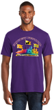 MWF23/Port and Co UniSex Cotton Tee/PC450/