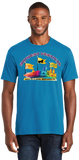 MWF23/Port and Co UniSex Cotton Tee/PC450/