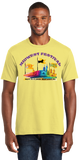MWF23/Port and Co UniSex Cotton Tee/PC450/