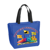 MWF23/Essential Zip Tote/BG410/