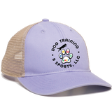 PAWSPACK/Women Hat with Ponytail Slit/PNY