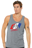 PROJ/UniSex Tank Top/BC3480