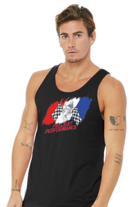 PROJ/UniSex Tank Top/BC3480