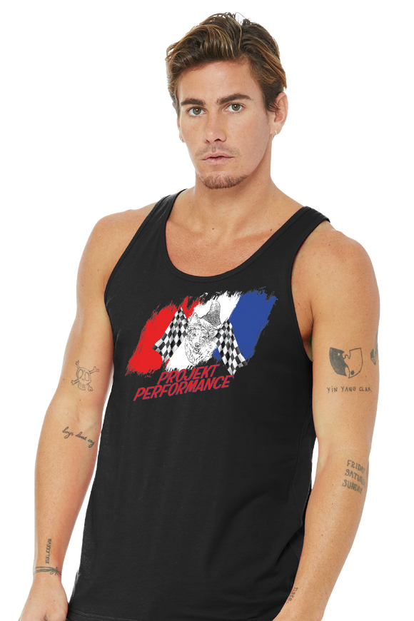 PROJ/UniSex Tank Top/BC3480