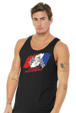 PROJ/UniSex Tank Top/BC3480