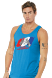 PROJ/UniSex Tank Top/BC3480