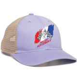 PROJ/Women Hat with Ponytail Slit/PNY