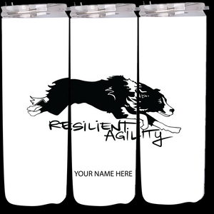 RALR/20oz Skinny Tumbler/Skinny