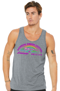 RIBB/UniSex Tank Top/BC3480