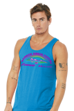 RIBB/UniSex Tank Top/BC3480