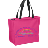 RIBB/Essential Zip Tote/BG410/