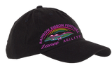 RIBB/5 or 6 Panel Low Profile Hat/BX008