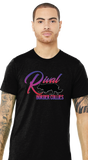 RIVAL/UniSex Tri Blend T Shirt SOFTEST Cotton Feel on the Market/3413/