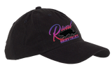 RIVAL/5 or 6 Panel Low Profile Hat/BX008