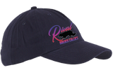 RIVAL/5 or 6 Panel Low Profile Hat/BX008