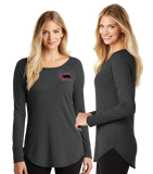 RIVAL/Women’s Perfect Tri Long Sleeve Tunic Tee/DT132L