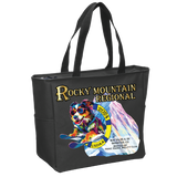 RMR24/Essential Zip Tote/BG410/