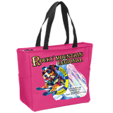 RMR24/Essential Zip Tote/BG410/