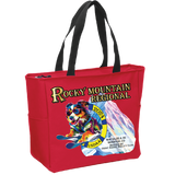 RMR24/Essential Zip Tote/BG410/
