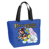 RMR24/Essential Zip Tote/BG410/