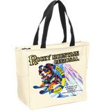 RMR24/Essential Zip Tote/BG410/