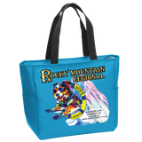 RMR24/Essential Zip Tote/BG410/