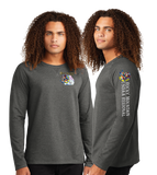 RMR24/Featherweight French Terry Long Sleeve Crewneck/DT572