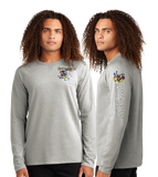 RMR24/Featherweight French Terry Long Sleeve Crewneck/DT572