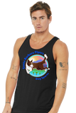 SBF/UniSex Tank Top/BC3480