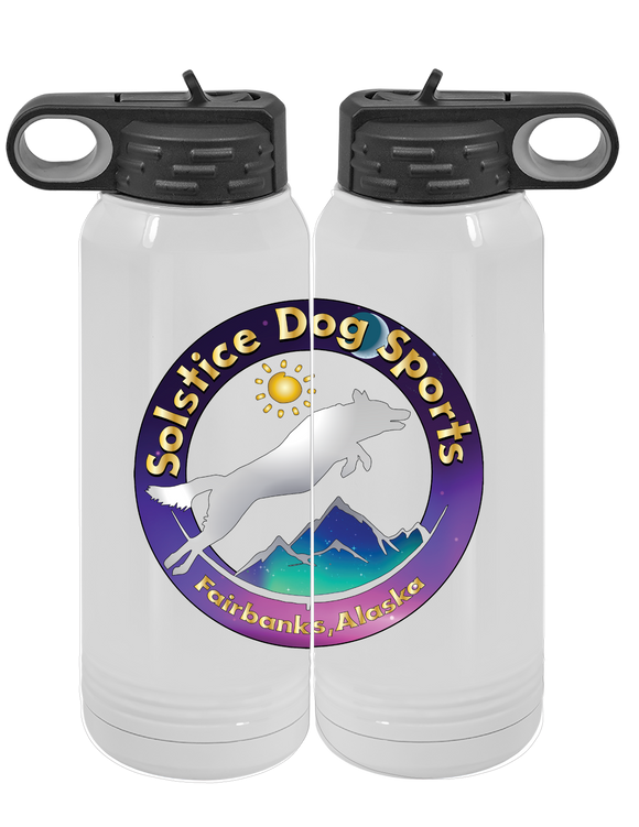 SDS/20oz Water Bottle/H2O