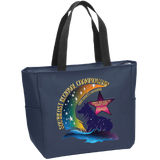 SEREG/Essential Zip Tote/BG410/